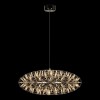 Подвесной светодиодный светильник Loft IT Raimond 9027-75 Chrome фото 2 — Дзинь ля-ля