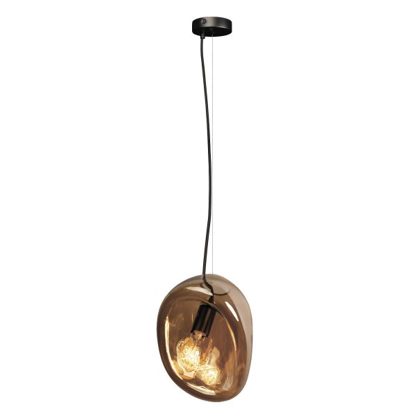 Подвесной светильник Loft IT Gallo 10293 Amber — Дзинь ля-ля