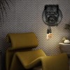 Настенный светильник Loft IT Bulldog 10177 Grey фото 7 — Дзинь ля-ля