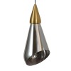 Бра Indigo Riflesso 11049/1W Gold V000109L фото 2 — Дзинь ля-ля