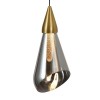 Бра Indigo Riflesso 11049/1W Gold V000109L фото 3 — Дзинь ля-ля