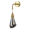Бра Indigo Riflesso 11049/1W Gold V000109L фото 4 — Дзинь ля-ля