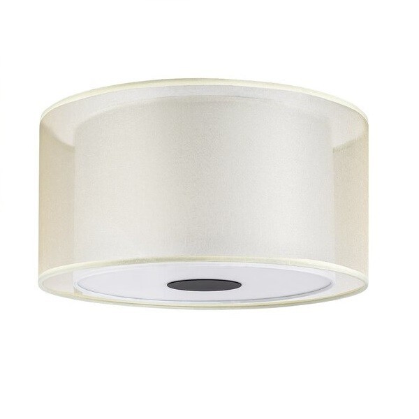 Светильник модерн 11157/3 WT+WCL ЭкономСвет фото 1 &mdash; Дзинь ля-ля