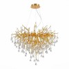 Подвесная люстра ST Luce Anzio SL1651.203.09 фото 1 &mdash; Дзинь ля-ля