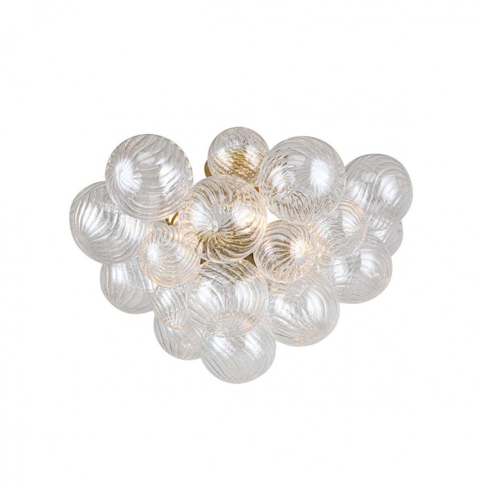 Потолочная люстра Favourite 4202-5C фото 1 &mdash; Дзинь ля-ля