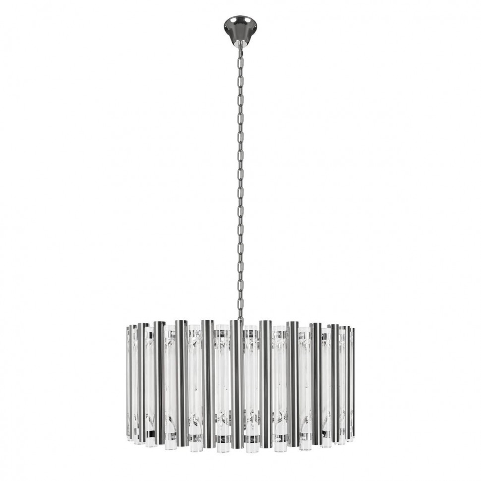 Подвесной светильник LOFT IT Boucle 10438/4 фото 1 &mdash; Дзинь ля-ля