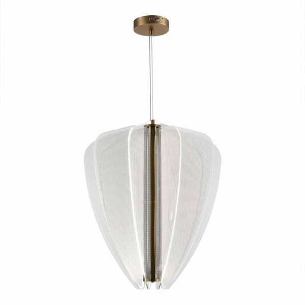Подвесной светодиодный светильник ST Luce FESALE SL6509.213.01 — Дзинь ля-ля