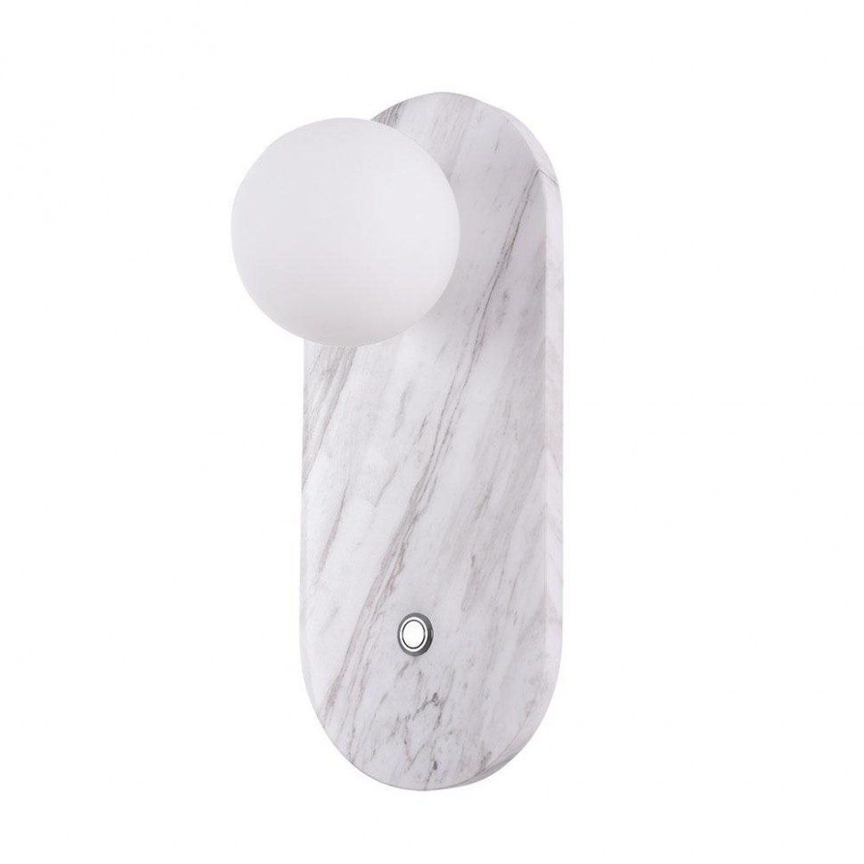 Бра Divinare MILANO 5406/33 AP-1 фото 1 &mdash; Дзинь ля-ля