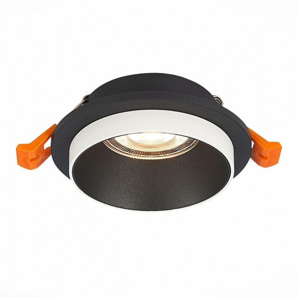 Встраиваемый светильник ST Luce ST206.408.01 фото 1 — Дзинь ля-ля