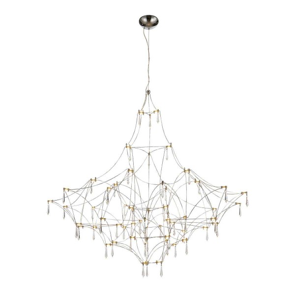 Подвесной светильник ST LUCE SL6601.113.114 &mdash; Дзинь ля-ля