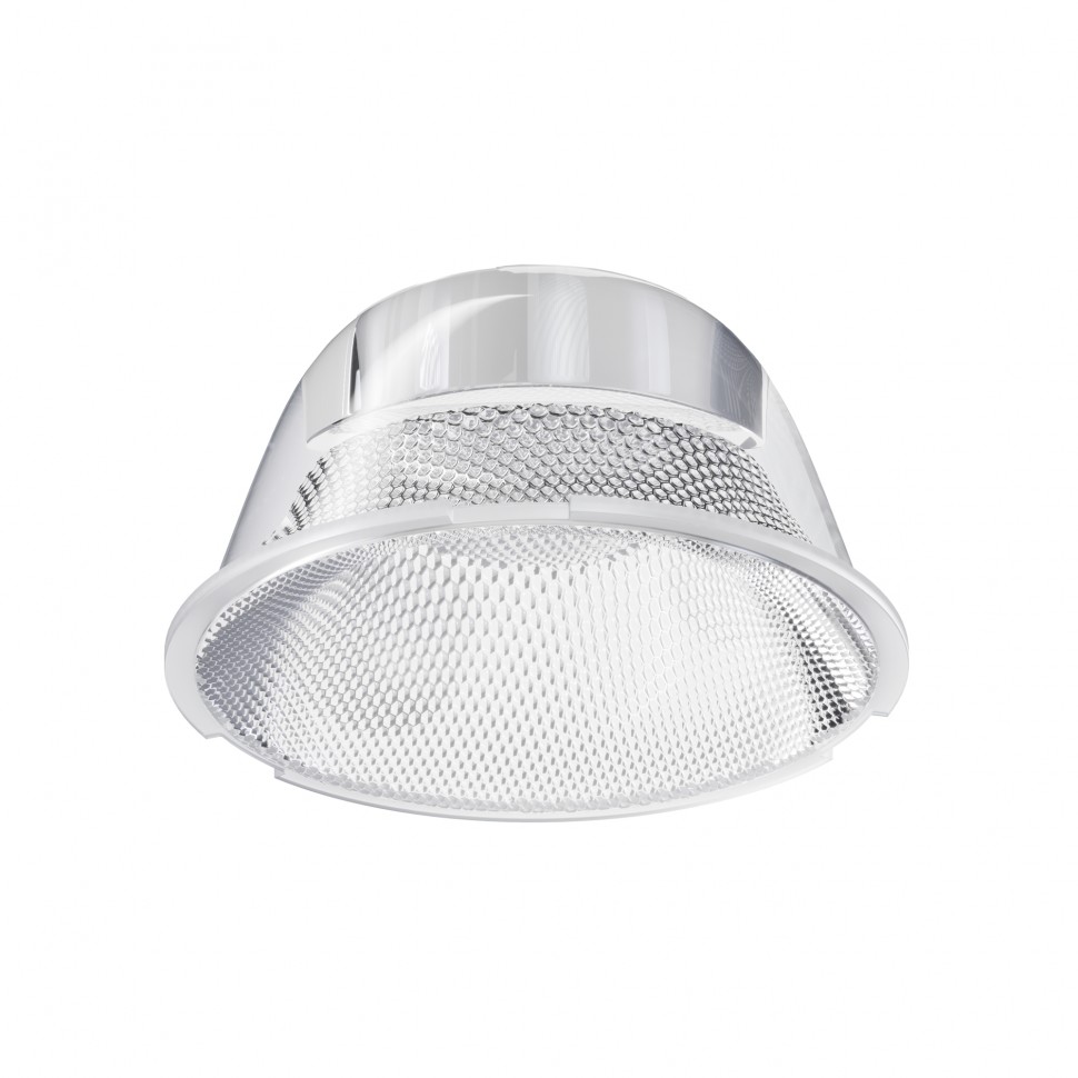 Линза ?43mm 50° для Focus Led 12Вт Maytoni LensD38-50 фото 1 — Дзинь ля-ля