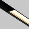 Трековый светильник Parete Exility 3000K 18Вт 120° Maytoni TR106-2-18W3K-B фото 2 — Дзинь ля-ля