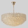 Подвесная люстра Crystal Lux HEDONIST HEDONIST SP24 фото 4 &mdash; Дзинь ля-ля