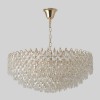 Подвесная люстра Crystal Lux HEDONIST HEDONIST SP24 фото 5 &mdash; Дзинь ля-ля