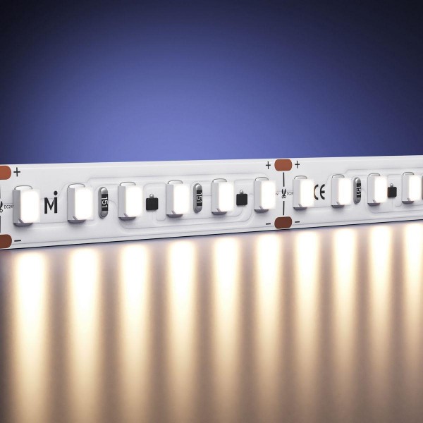 Светодиодная лента Maytoni 8,5W/m 120LED/m 2835SMD дневной белый 20M 201122 — Дзинь ля-ля