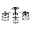 Потолочная люстра Lumion County Rotondum 3504/3C фото 1 &mdash; Дзинь ля-ля