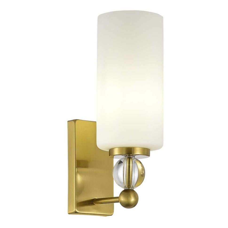 Настенный светильник ST LUCE SL2003.301.01 фото 1 &mdash; Дзинь ля-ля