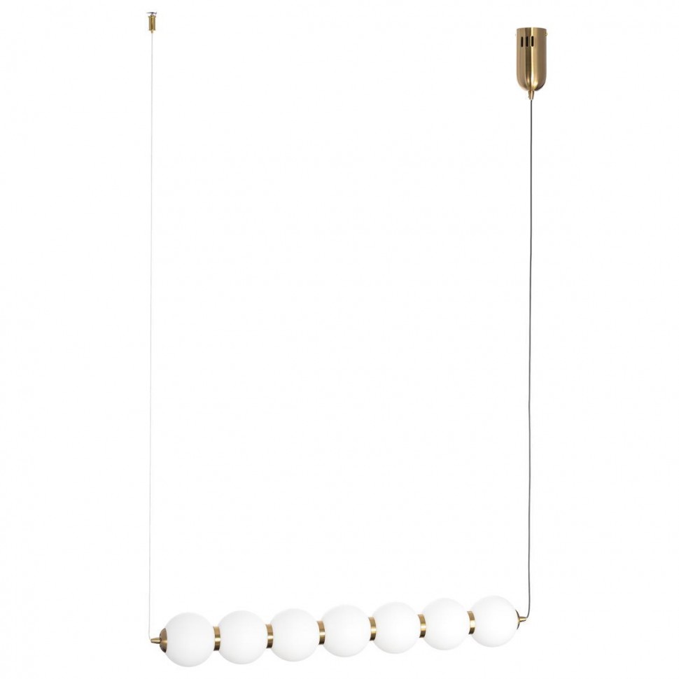 Торшер Citilux CL420933 фото 1 &mdash; Дзинь ля-ля