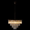 Подвесная люстра Loft IT Prism Clear 10019/600S фото 6 — Дзинь ля-ля