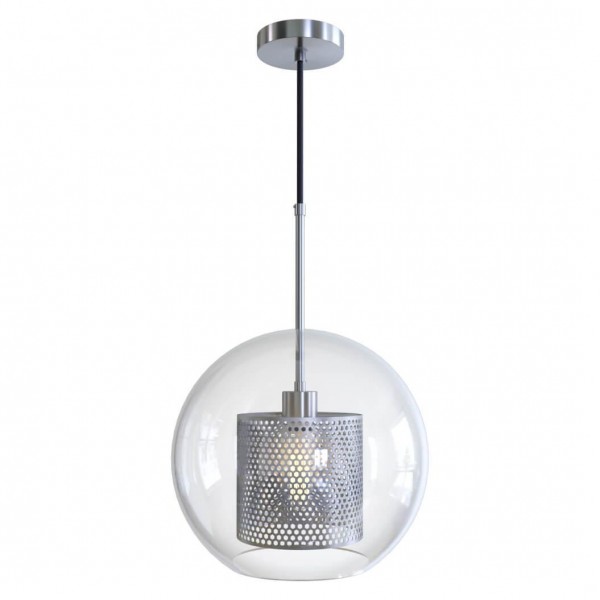 Подвесной светильник Loft IT Hexagon Loft2567-C — Дзинь ля-ля