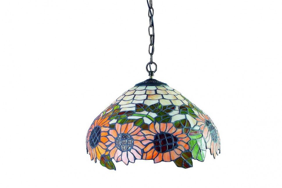 Подвесной светильник Omnilux OML-80403-03 фото 1 &mdash; Дзинь ля-ля