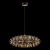 Подвесной светодиодный светильник Loft IT Raimond 9027-75 Gold фото 3 — Дзинь ля-ля