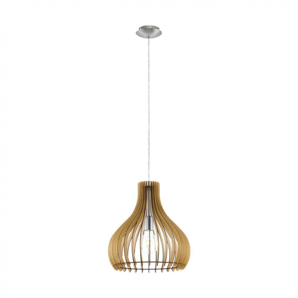 Подвесной светильник Eglo Tindori 96258 фото 1 &mdash; Дзинь ля-ля