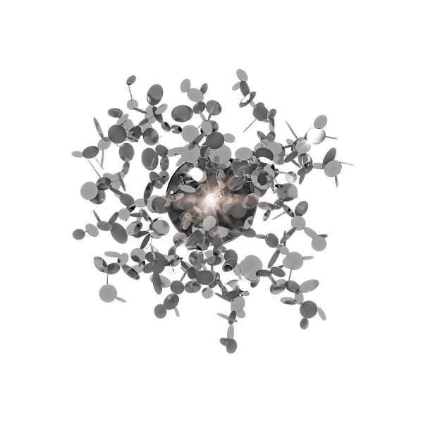 Бра Loft IT Spark 10101W Chrome — Дзинь ля-ля