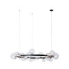 Подвесная люстра Loft IT Molecule 10023/1200 фото 1 — Дзинь ля-ля