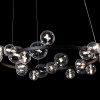 Подвесная люстра Loft IT Molecule 10023/1200 фото 3 — Дзинь ля-ля