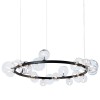 Подвесная люстра Loft IT Molecule 10023/1200 фото 4 — Дзинь ля-ля