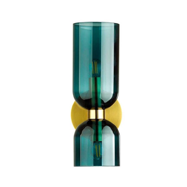 Бра Odeon Light Midcent Orinoco 4803/2W &mdash; Дзинь ля-ля