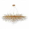 Подвесная люстра ST Luce Anzio SL1651.203.15 фото 1 &mdash; Дзинь ля-ля