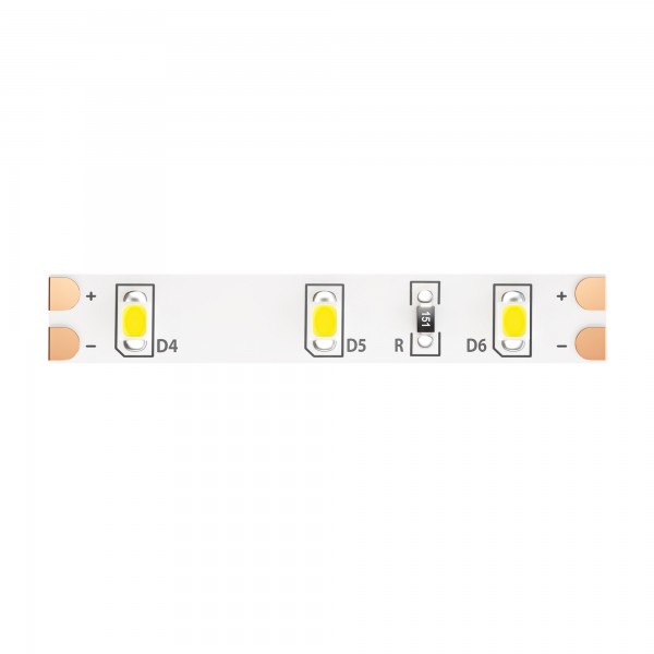 Светодиодная лента Maytoni Led strip 12В 2835 4,8Вт/м 6000K 5м IP20 10104 — Дзинь ля-ля