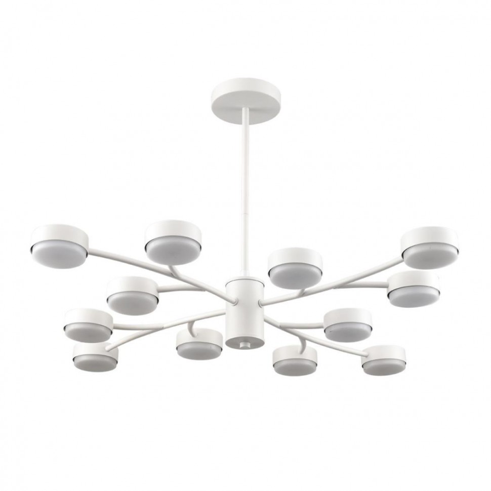 Люстра Lumion TORINA 8265/12 фото 1 &mdash; Дзинь ля-ля