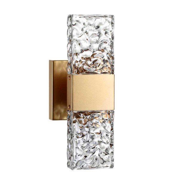 Бра Odeon Light Ricci 4364/5WL &mdash; Дзинь ля-ля