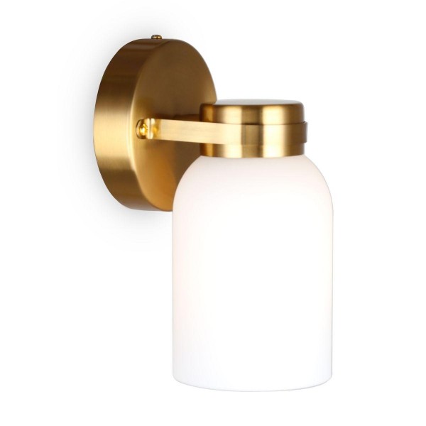 Бра Freya Kamelia FR5446WL-01BS &mdash; Дзинь ля-ля