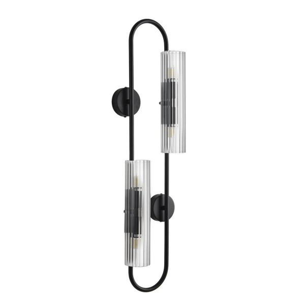 Бра Lumion TORONTO 6561/4W &mdash; Дзинь ля-ля