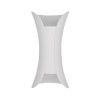Уличный настенный светодиодный светильник ST Luce Cosetto SL1584.511.02 фото 1 &mdash; Дзинь ля-ля