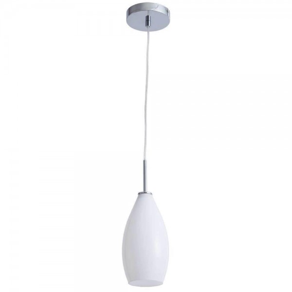 Подвесной светильник Arte Lamp A4282SP-1CC — Дзинь ля-ля