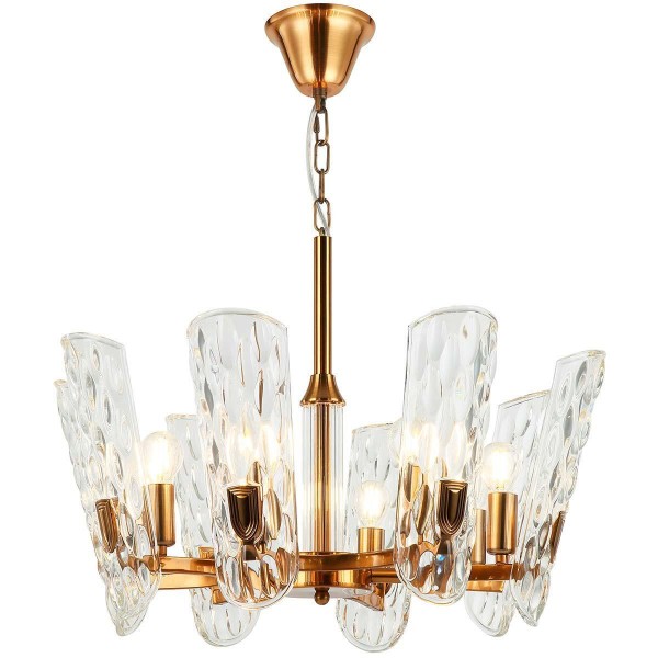 Подвесная люстра Stilfort Darling 2091/05/08P &mdash; Дзинь ля-ля