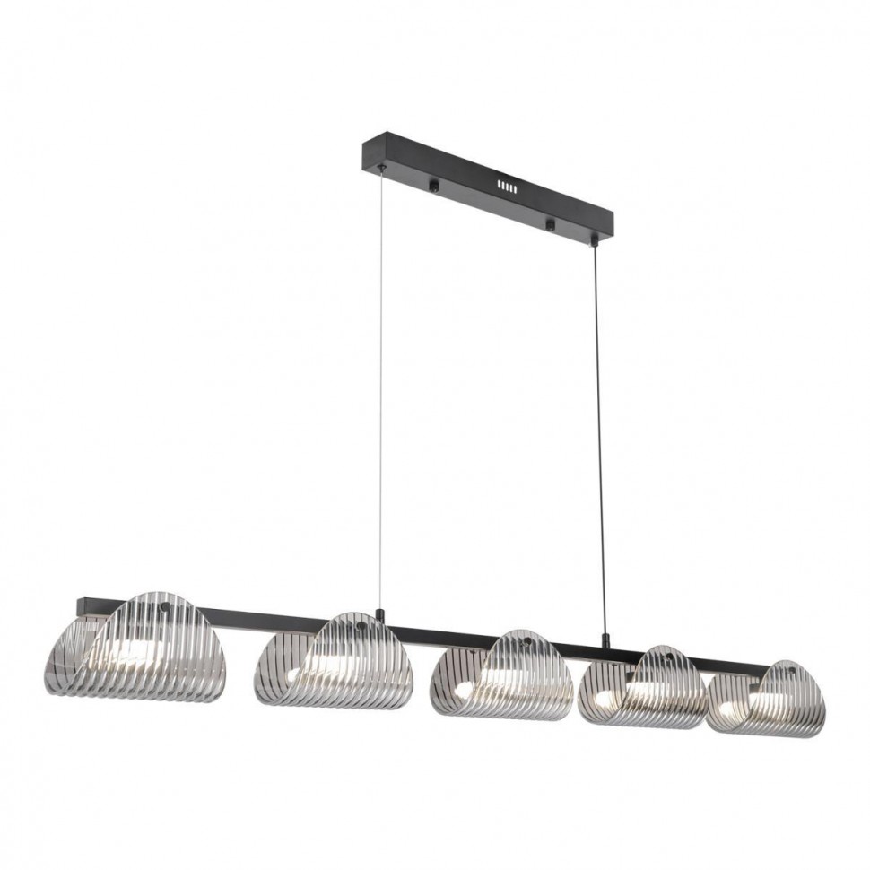 Линейно-подвесной светильник Lussole LSP-7507 фото 1 &mdash; Дзинь ля-ля