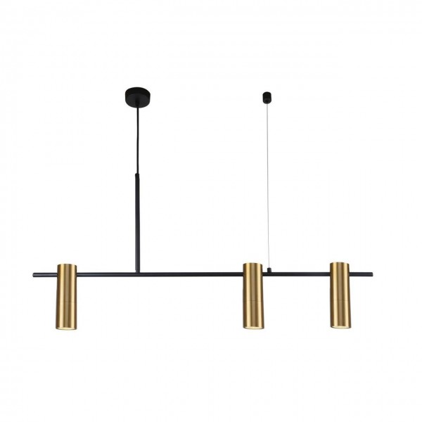 Подвесная люстра F-Promo Shanku 3091-3P &mdash; Дзинь ля-ля