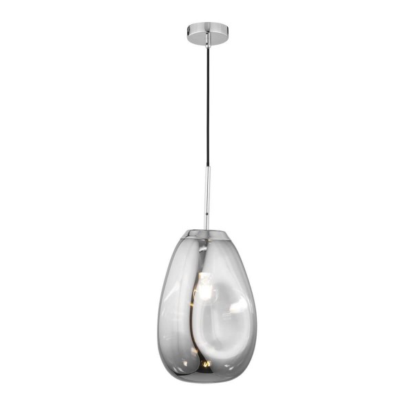 Подвесной светильник Maytoni Mabell P013PL-01CH — Дзинь ля-ля