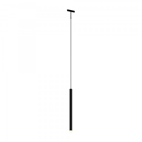 Трековый светильник Skim Levity 2700К 3Вт 36° Maytoni TR191-1-3W2.7K-M-B — Дзинь ля-ля