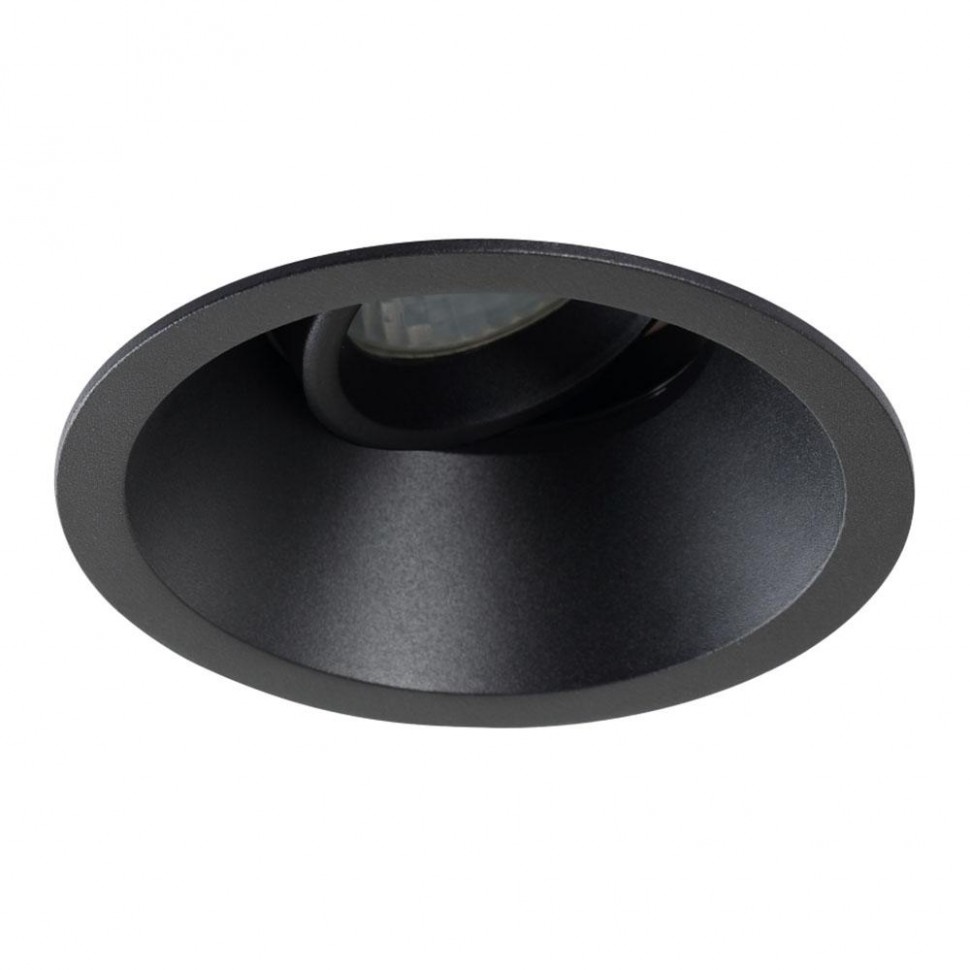 Встраиваемый светильник Crystal Lux CLT 008C1 BL фото 1 &mdash; Дзинь ля-ля