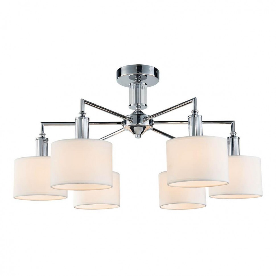 Потолочная люстра Favourite Laciness 2611-6P фото 1 &mdash; Дзинь ля-ля