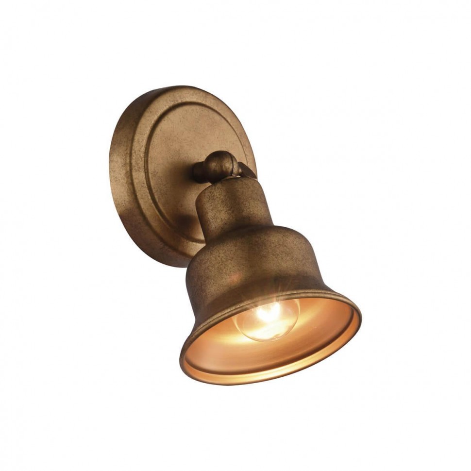 Спот Favourite Clochette 2024-1W фото 1 — Дзинь ля-ля