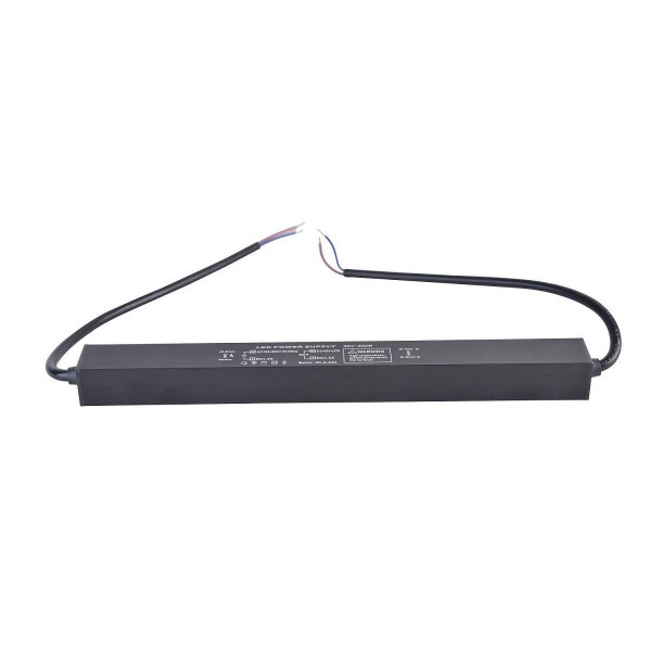 Блок питания Favourite Unica 42V 200W IP20 1009-DB-200 — Дзинь ля-ля