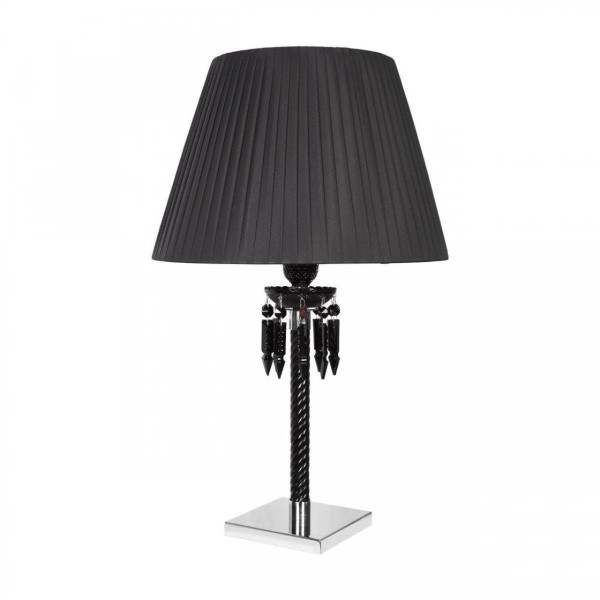 Настольная лампа Loft IT Zenith 10210T Black — Дзинь ля-ля